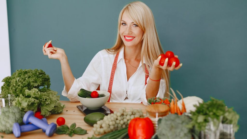 Alimentos Esenciales para una Nutrición Balanceada